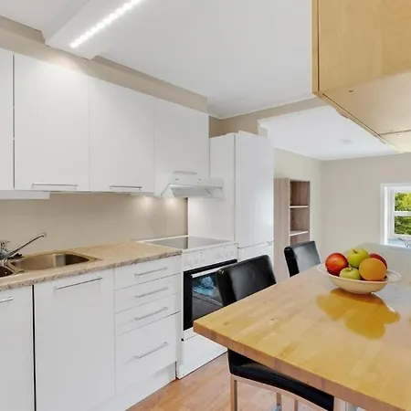 Appartamento Pretty Downtown *