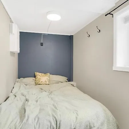 Pretty Downtown דירה *