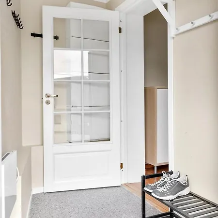 Pretty Downtown * טרומסה